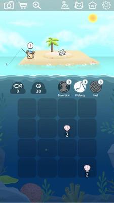2048猫咪岛下载,2048猫咪岛,益智游戏休闲游戏