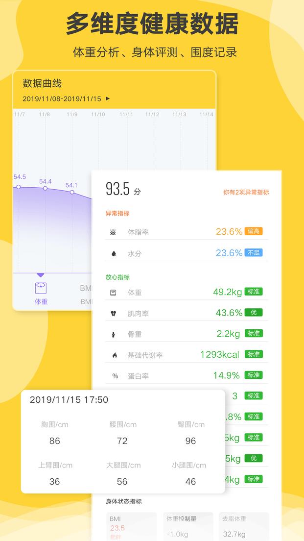 好身材pro最新版下载,好身材pro,减肥app,瘦身app