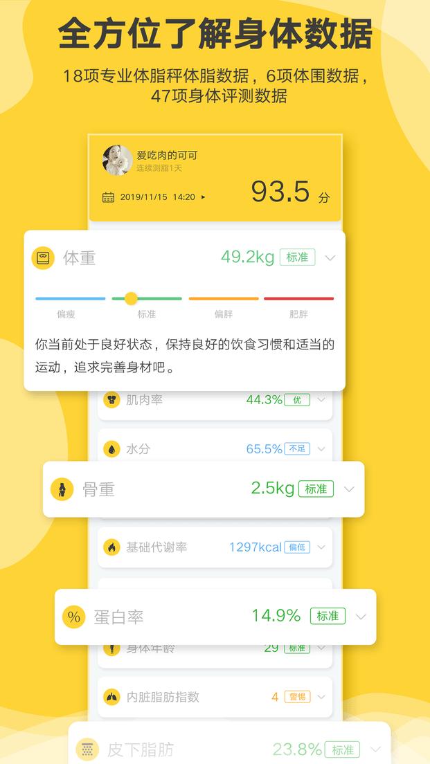 好身材pro最新版下载,好身材pro,减肥app,瘦身app